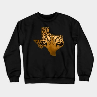 Southern Prowl Crewneck Sweatshirt